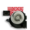 VENTILATEUR AUDI VW SEAT SKODA A2 8Z0 10- 05 A1 10- Iphoto 10