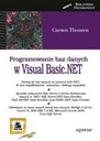 Программирование баз данных на Visual Basic МИКОМ.