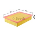 FILTRO AIRE BOSCH F 026 400 057 