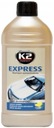 K2 - EXPRESS - АВТОШАМПУНЬ - ЛИМОН - 500 МЛ