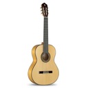 Flamenco gitár Alhambra 7FC +Gigbag
