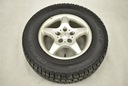 RUEDAS MERCEDES ML W163 6,5X16 ET47 A1634010102 