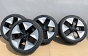 LLANTAS RUEDAS LATO POLESTAR 20' 245/40/20 CONTINENTAL 