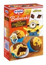 Dr. Oetker Babeczki Minionki smak czekolada-banan 307 g