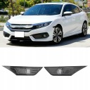 PHARE CONTOUR DIMENSION LATÉRALE HONDA CIVICphoto 16
