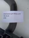 RADIATEUR EAU PETITE INFINITI Q70 M35H LIFTphoto 7