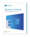 Microsoft Windows 10 Home 32/64 bit BOX USB PL USB P2 HAJ-00070 názov Windows 10 Home