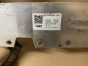AVANT PLAQUE SUPPORTS PROTECTIONS (TELEWIZOR) MERCEDES-BENZ C-CLASS W206photo 6