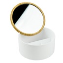 ОРГАНАЙЗЕР ДЛЯ КОСМЕТИКИ, косметическое зеркало, коробка