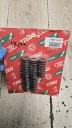 ПРУЖИНИ ЗЧЕПЛЕННЯ TRW MEF 129-5 VFR800 CBR600 CBR1000 ZZR1200  фото 6