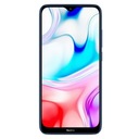 Смартфон Xiaomi Redmi 8 4 ГБ/64 ГБ синий