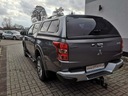 Mitsubishi L200 2,4 D 181KM Klimatronik 4x4 Kamera Nadwozie Pick-up