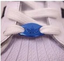 ОТДЕЛКА ОБУВИ ADIDAS, ШНУРКИ, синий