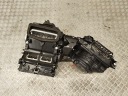 BMW IX I20 CHAUFFAGE 5A2BAA9photo 5
