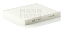 КОМПЛЕКТ ФІЛЬТРІВ MANN-FILTER ALFA GIULIETTA  (17516485410) фото min 5