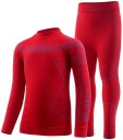 Дитяча термоактивна білизна Brubeck THERMO Kids Set, світшот + штани