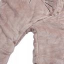 garnitur dla niemowląt Zimowe ubrania bawełniane Rozmiar (new) 74 (69 - 74 cm)