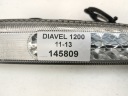 DUCATI DIAVEL 1200 CARBON 11-13 TURNER PERID LEFT  photo 6