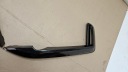 MOULURE PARE-CHOCS AVANT GAUCHE BMW 7 G11 G12 8061118photo 9
