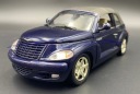 Граната Chrysler PT Cruiser 1 24 Motormax 73295