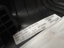 HYUNDAI BAYON 2022R PROTECTION BOUCHON MOULURE BOUCHON SEUIL SEUILphoto 7