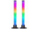 Комплект светодиодных ламп TRACER Smart Desk RGB
