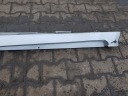 TOYOTA AVENSIS T27 09-11R СЕДАН НАКЛАДКА ПОРОГУ ЛІВА 1F7  (14920087220) фото min 5