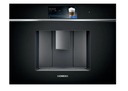 Выставочная распродажа встраиваемой кофемашины Siemens CT718L1B0