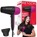 ФЕН С ИОНИЗАЦИЕЙ МОЩНОСТЬЮ 2000 ВТ REVLON EASY HEAT DRYER RVDR5347