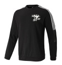 Pánská mikina Adidas REAL MADRID GL004612