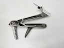 HONDA CBR 1000 RR SC57 PODNOZEK NET CONNECTOR PASSENGER  photo 5