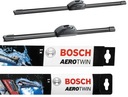BOSCH AEROTWIN КРЮЧОК ПЛОСКИЕ ДВОРНИКИ 65см+40см