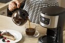 Expres Ekspres kawy przelewowy Sencor 0,75l 700W