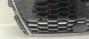 AUDI A3 8Y S-LINE BASIC 20-24 GRILLE CALANDRE PARE-CHOCS AVANT 8Y0853651A OEphoto 12