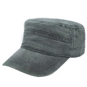 Мужская кепка РЕТРО винтажная PATROL