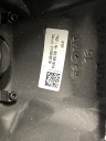 VW TOURAN 5TA III 2015- VOLANT 5TA419091AM EN BON ÉTATphoto 14