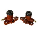 ТОРМОЗНОЙ ЦИЛИНДР C-385 ZETOR SET L + R