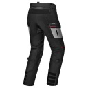 ШТАНИ МОТОЦИКЛЕТНІ ТУРИСТИЧНІ SHIMA ТРЕКЕР LIGHT GREY ТЕКСТИЛЬНИЙ   фото 12