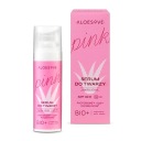 Сыворотка для лица ALOESOVE PINK SPF30