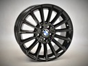 BMW INDIVIDUAL 5 F10 F11 6 F12 F13 8x18 ET30 5x120 6775407 STYLING 237