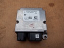 SENSOR MODUŁ PODUSZEK FORD CUSTOM BK2T-14B321-BG