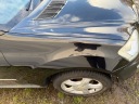 ПЕРІД КОМПЛЕКТНИЙ MERCEDES ML W164 ОРИГІНАЛ 2008R КАПОТ БАМПЕР РАДІАТОРИ 197  (18358189366) фото min 13