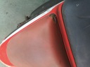 СИДІННЯ APRILIA SR 50  фото 4