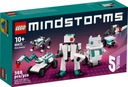 Оригинальный LEGO Mindstorms 40413 - Мини-роботы НОВЫЕ роботы из 366 деталей