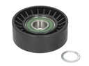 ROLL NAPINAJACA BELT MULTI-RIBBED E2B0022BTA photo 1 - milautoparts-fr.ukrlive.com