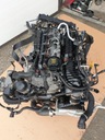 MOTOR 204DTD JAGUAR LAND ROVER 