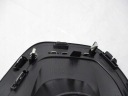 PEUGEOT 3008 RESTYLE GRILLE BUMPERS HALOGEN LEFT NEW ORIGINAL  photo 9