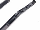 LEXUS IS 3 XE30 2016 FRAMEWORK WIPERS FORWARD GLASS  photo 6