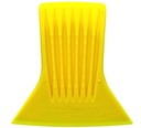 UNIWERSALNA CZERWONA RAKLA DO FOLII GATOR BLADE