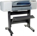 ПЛОТТЕР HP DJ 500 A1 24 GW12 HPGL2